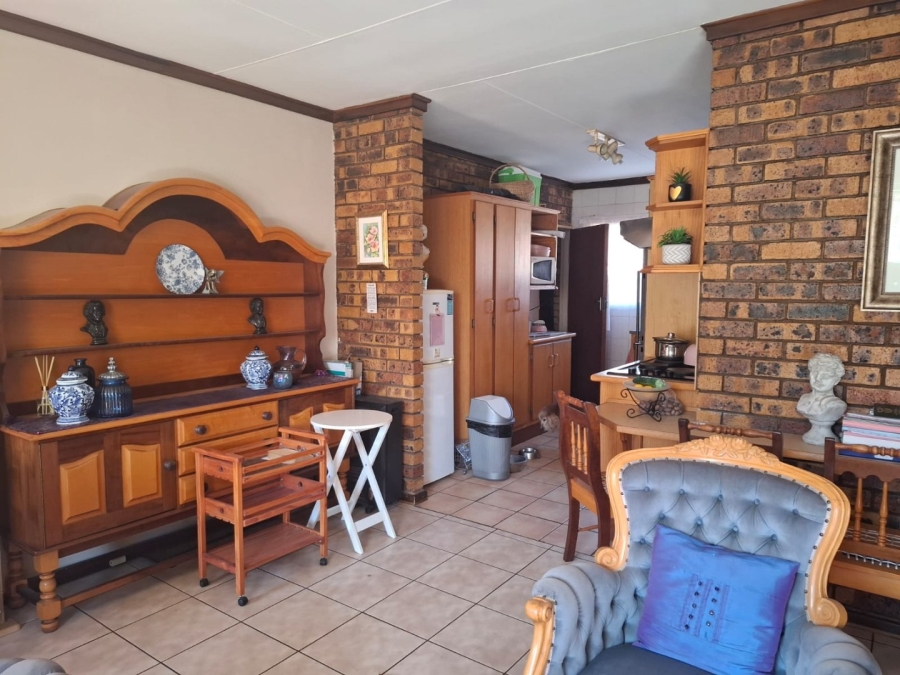 2 Bedroom Property for Sale in Hospitaalpark Free State